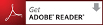 Adobe Reader̃_E[h